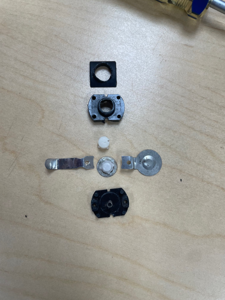 Photo of object