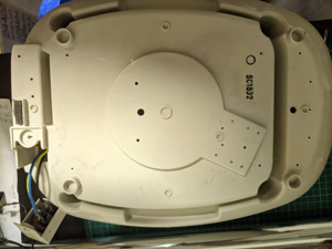 Photo of object