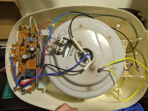 Photo of object