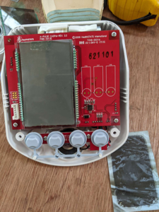 Photo of object