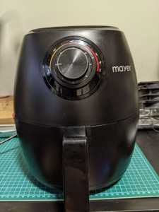 Photo of object