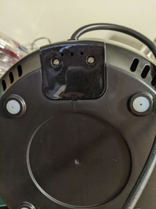Photo of object
