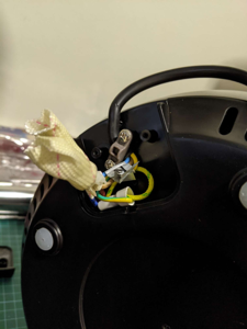 Photo of object