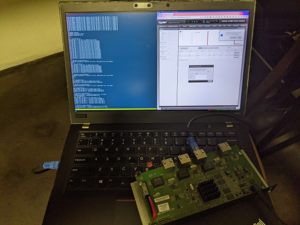 Photo of object