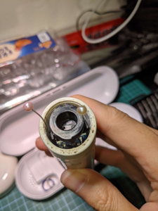 Photo of object