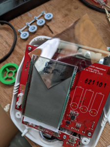 Photo of object
