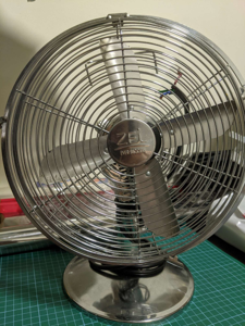 Photo of object