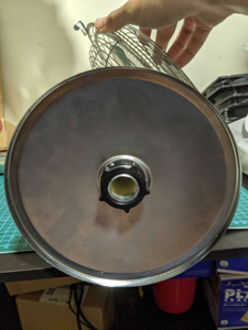 Photo of object