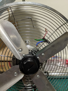 Photo of object