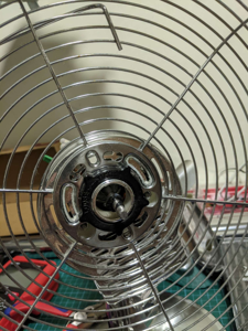 Photo of object