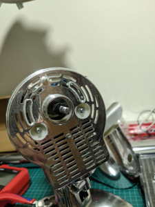 Photo of object