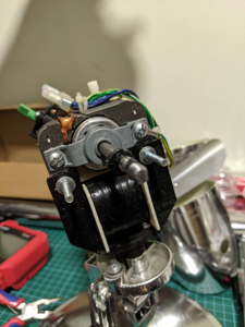 Photo of object