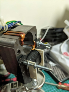 Photo of object
