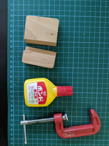 Photo of object
