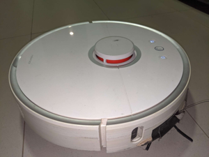 Photo of object