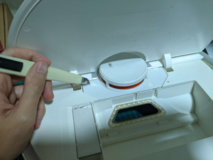Photo of object