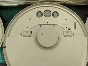 Photo of object