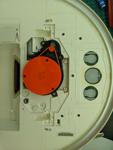Photo of object