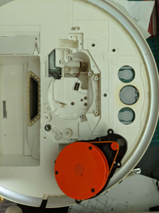 Photo of object