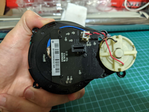 Photo of object