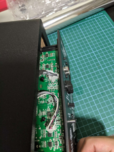 Photo of object