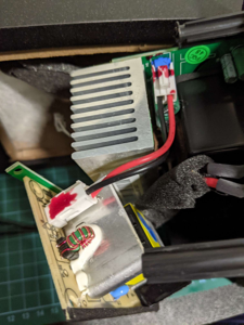 Photo of object
