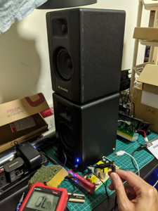 Photo of object