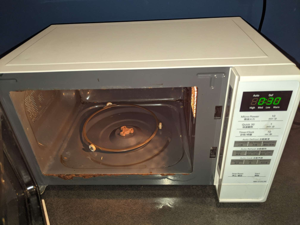 Photo of object