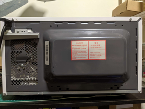 Photo of object