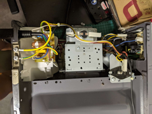 Photo of object