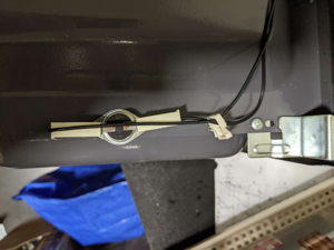 Photo of object