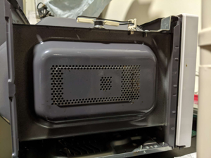 Photo of object