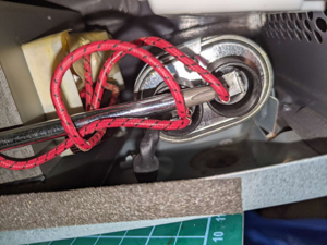 Photo of object