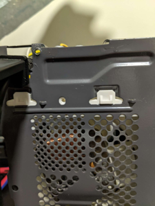 Photo of object