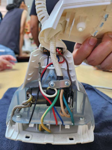 Photo of object