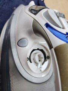 Photo of object