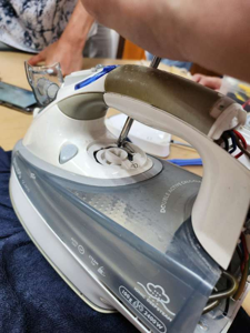 Photo of object