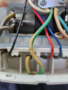 Photo of object