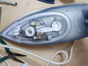 Photo of object