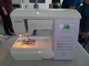 Photo of object