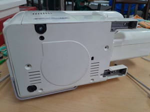 Photo of object