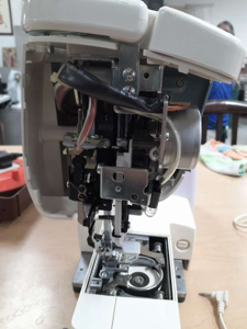 Photo of object