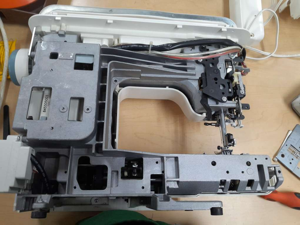 Photo of object