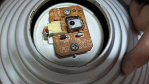 Photo of object